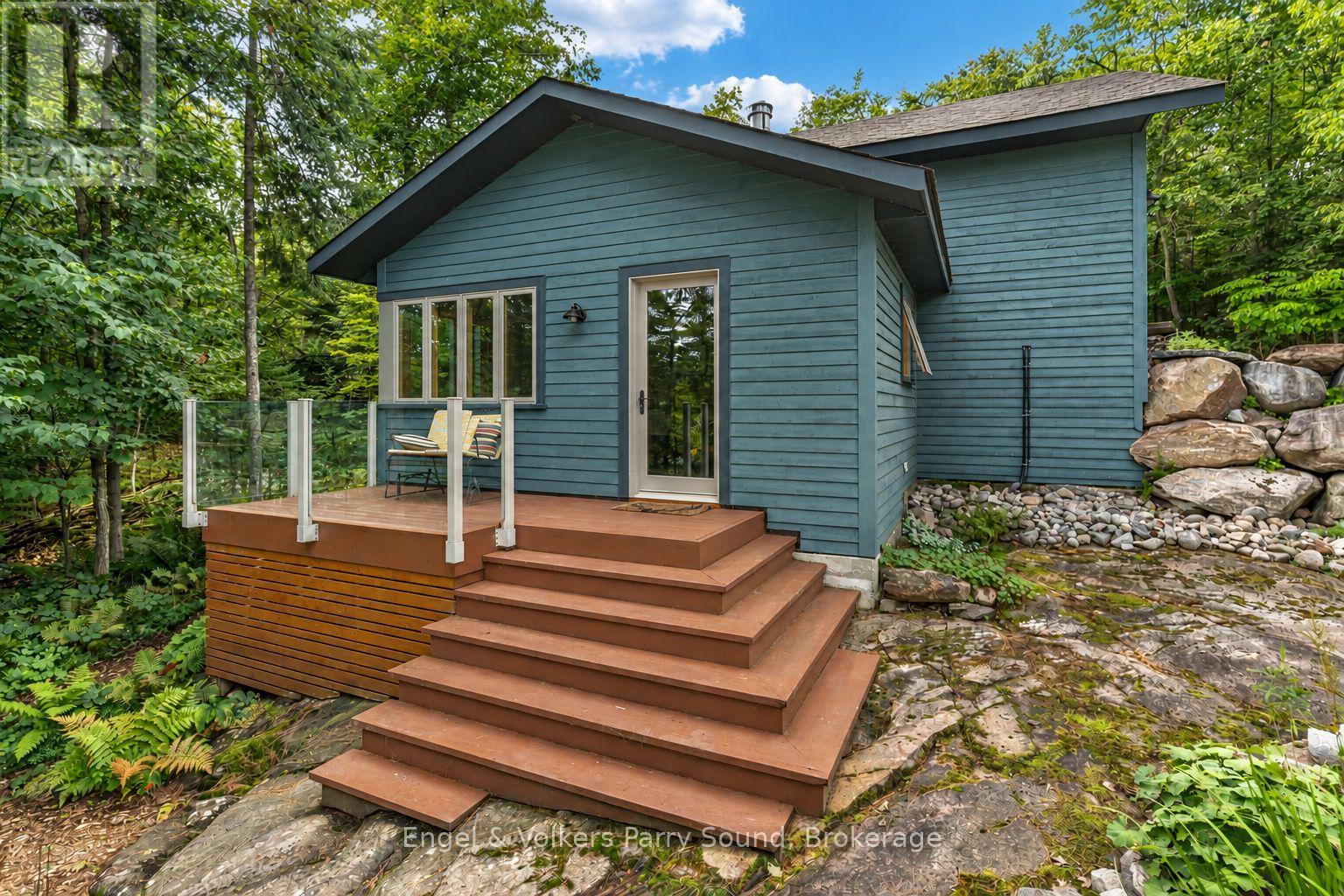 9 Sawdust Bay Road N, Carling, Ontario  P0G 1G0 - Photo 43 - X13749232