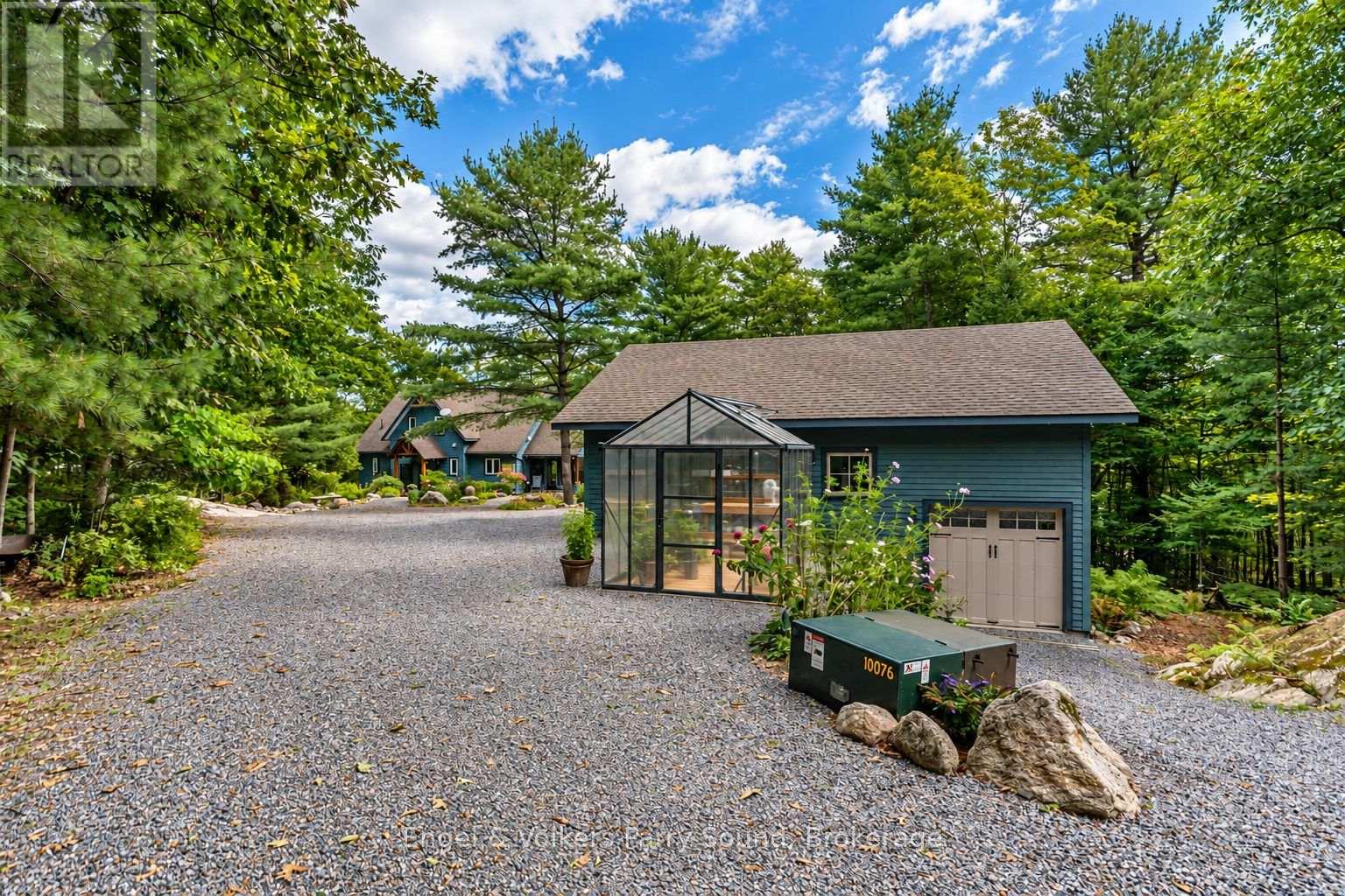 9 Sawdust Bay Road N, Carling, Ontario  P0G 1G0 - Photo 48 - X13749232