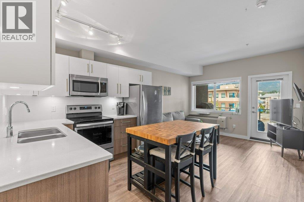 3409 28th Avenue Unit# 309, Vernon, British Columbia V1T 0B3 - Photo 2 - 10399974
