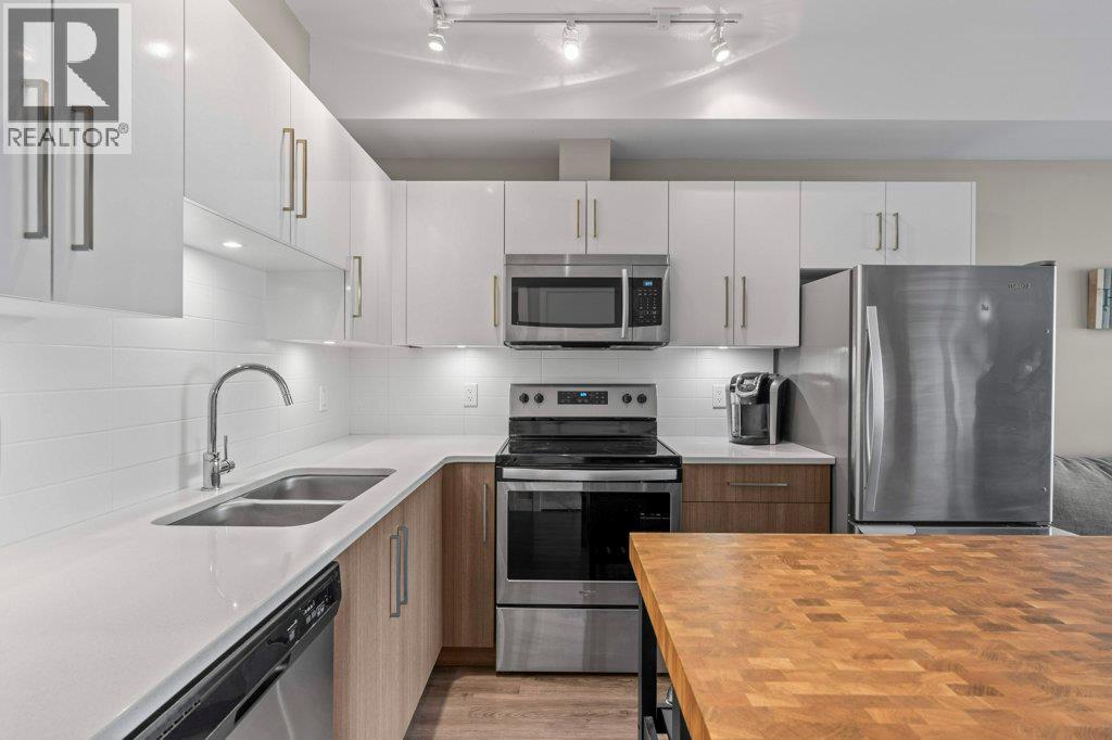 3409 28th Avenue Unit# 309, Vernon, British Columbia V1T 0B3 - Photo 6 - 10399974