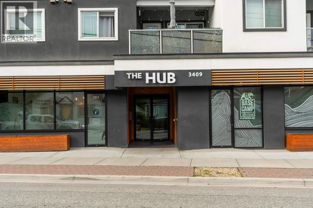 3409 28th Avenue Unit# 309, Vernon, British Columbia V1T 0B3 - Photo 25 - 10399974