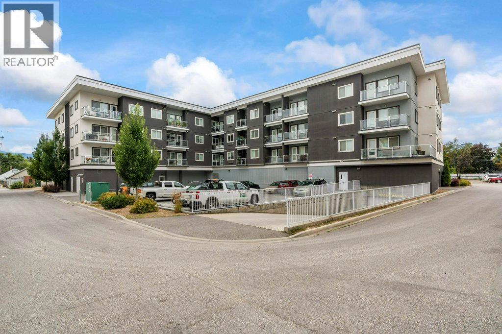 3409 28th Avenue Unit# 309, Vernon, British Columbia V1T 0B3 - Photo 29 - 10399974