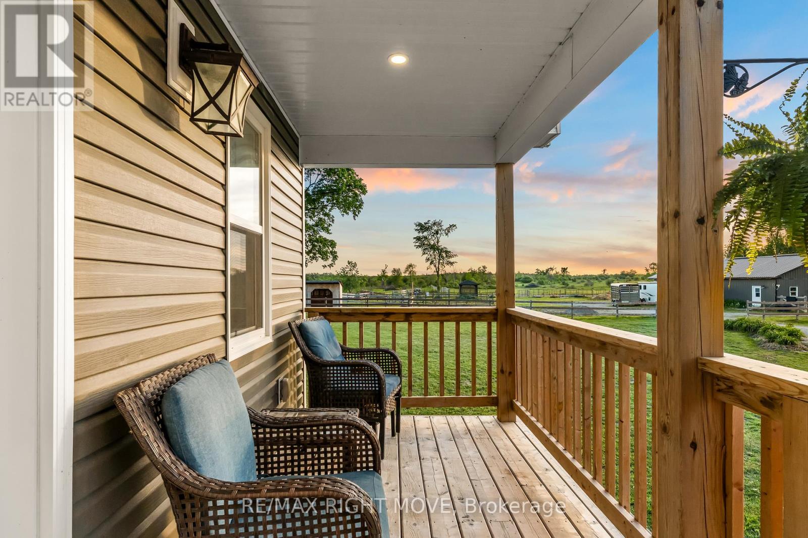 9 Hummingbird Lane, Kawartha Lakes, Ontario  K0M 2B0 - Photo 6 - X13420258
