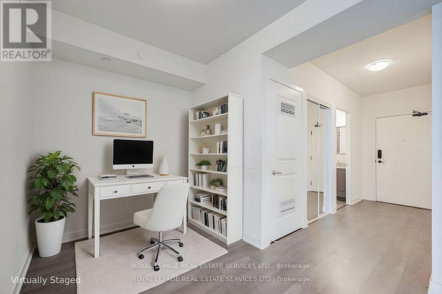 904 - 4675 Metcalfe Avenue S, Mississauga, Ontario  L5M 0Z8 - Photo 7 - W13748414