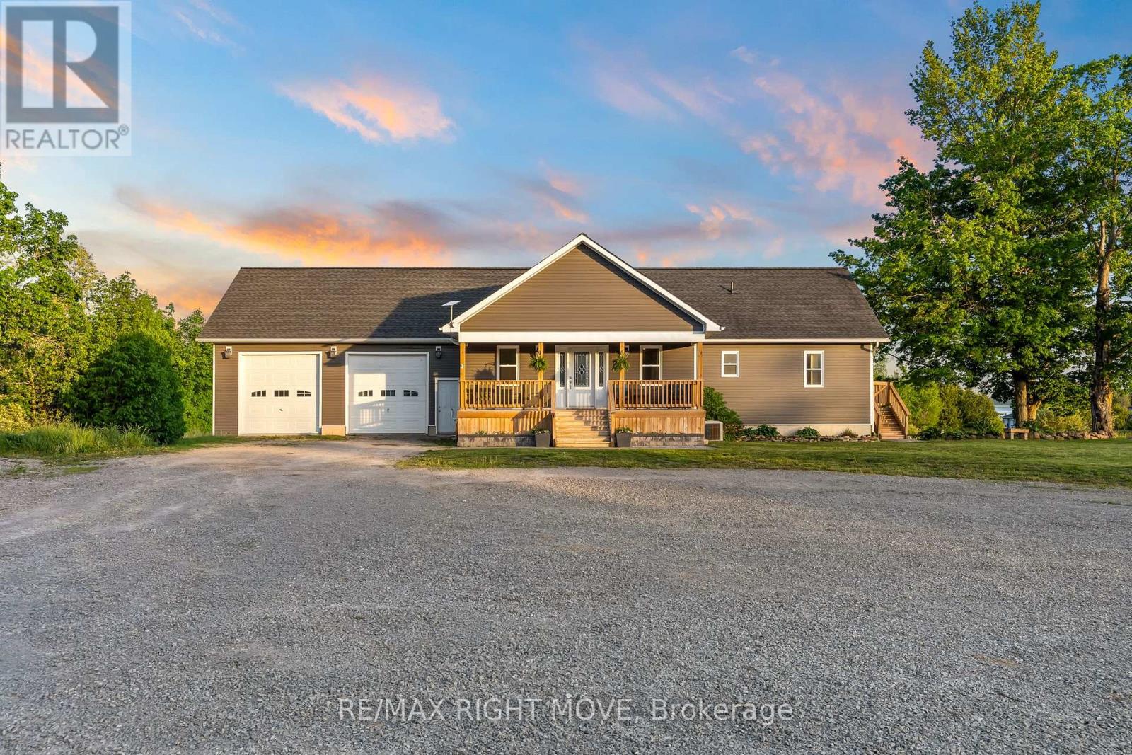 9 Hummingbird Lane, Kawartha Lakes, Ontario  K0M 2B0 - Photo 3 - X13420258