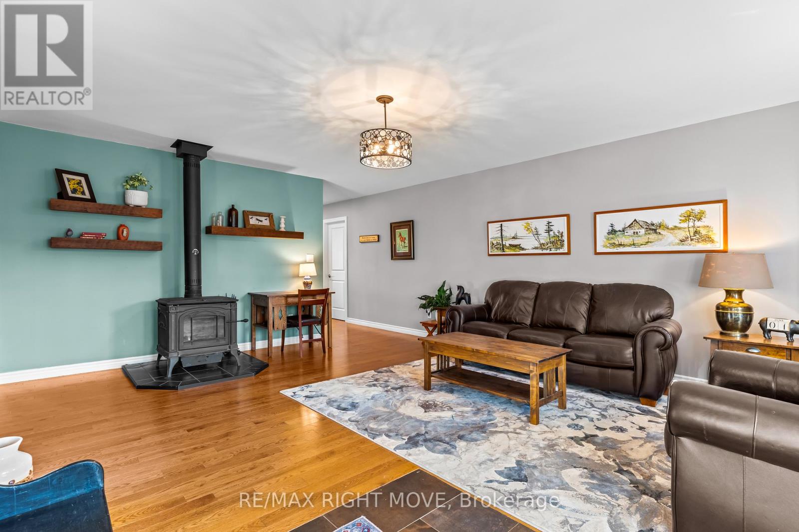 9 Hummingbird Lane, Kawartha Lakes, Ontario  K0M 2B0 - Photo 9 - X13420258