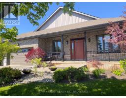 55 SHEWMAN ROAD, Brighton, Ontario