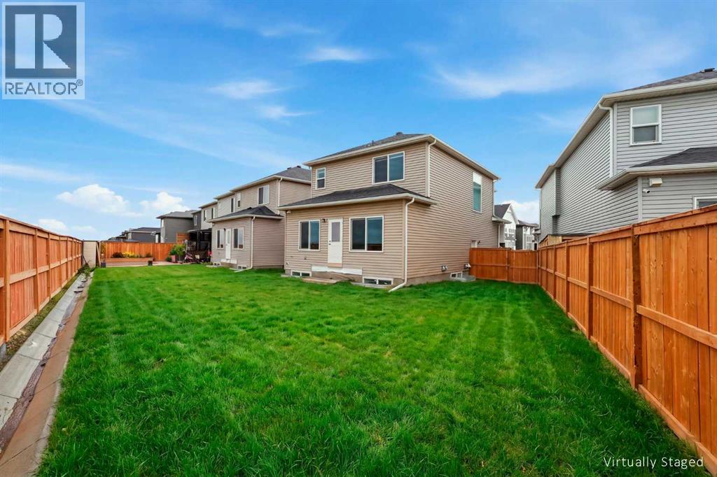 505, Corner Meadows Way, Calgary, Alberta  T3N 2C9 - Photo 40 - A2342968