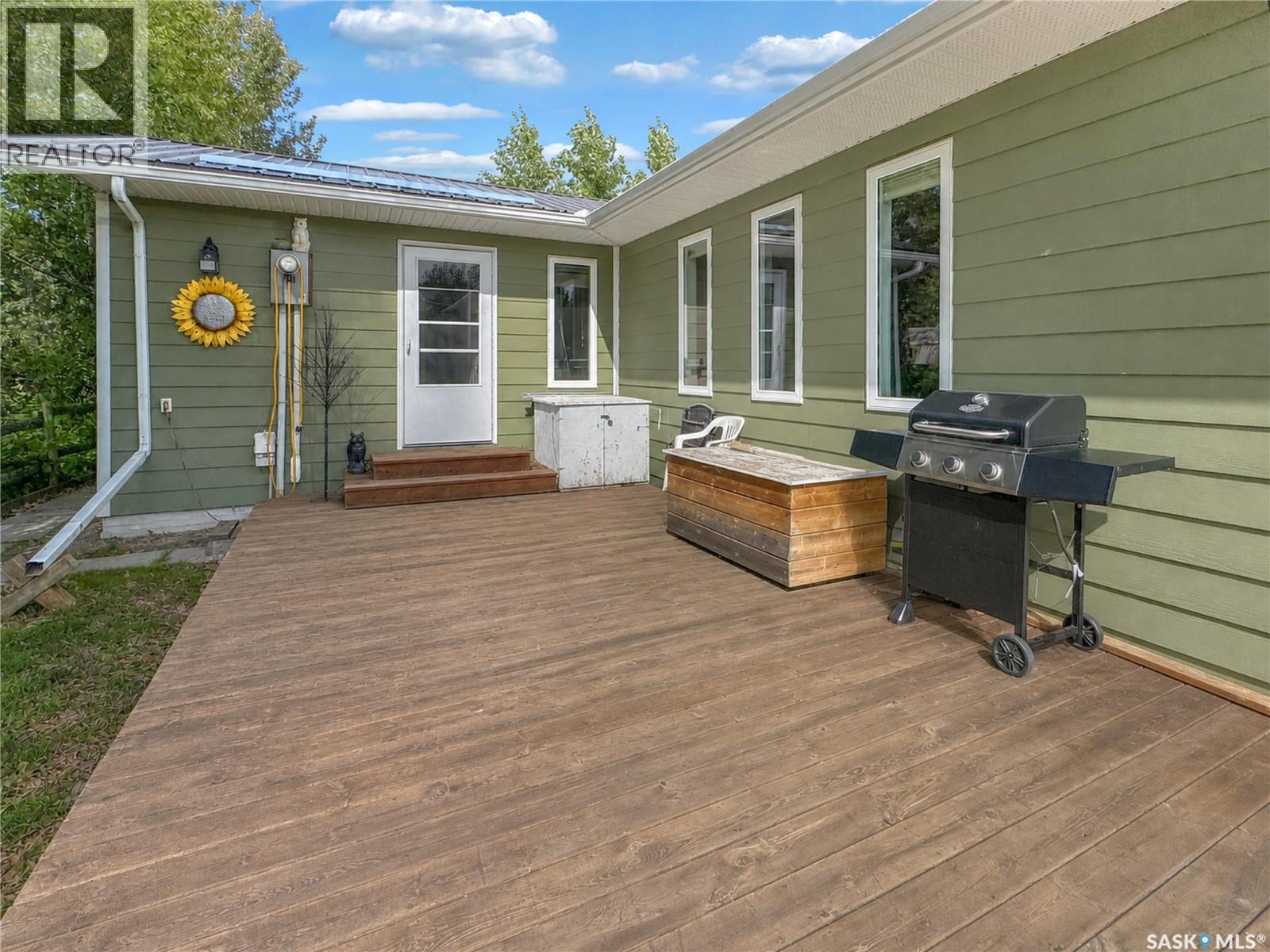 303 Corrigal Crescent, Turtle View, Saskatchewan  S0M 1J0 - Photo 2 - SK047638