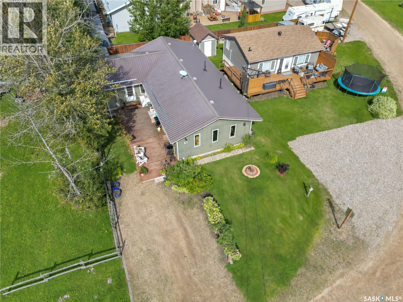 303 Corrigal Crescent, Turtle View, Saskatchewan  S0M 1J0 - Photo 3 - SK047638