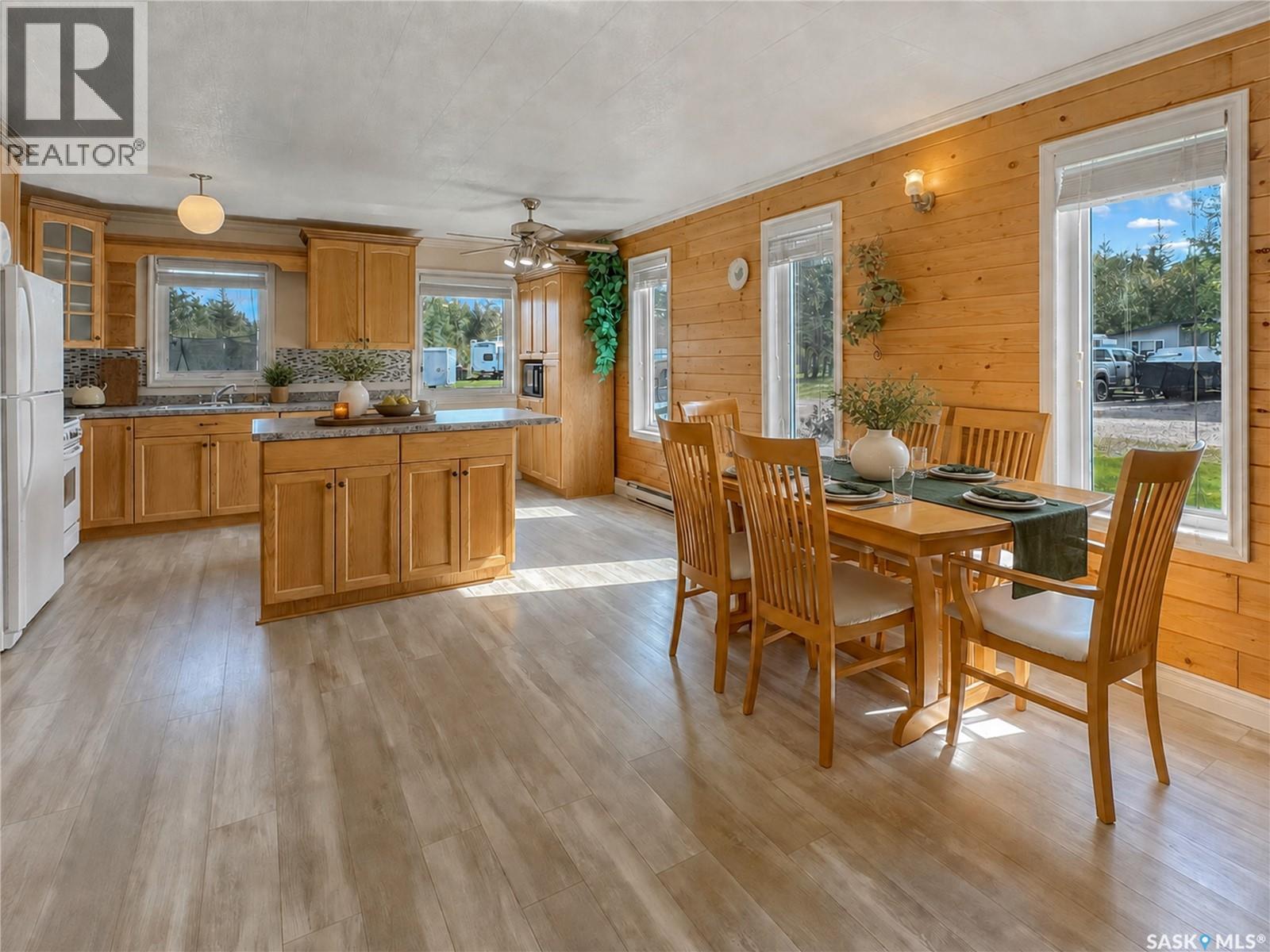 303 Corrigal Crescent, Turtle View, Saskatchewan  S0M 1J0 - Photo 4 - SK047638