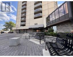 905 - 323 COLBORNE STREET, London East, Ontario