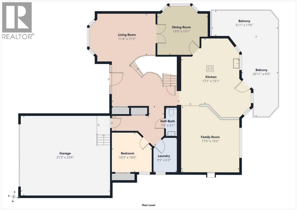 220 Varsity Estates Terrace Nw, Calgary, Alberta  T3B 5J5 - Photo 48 - A2341641