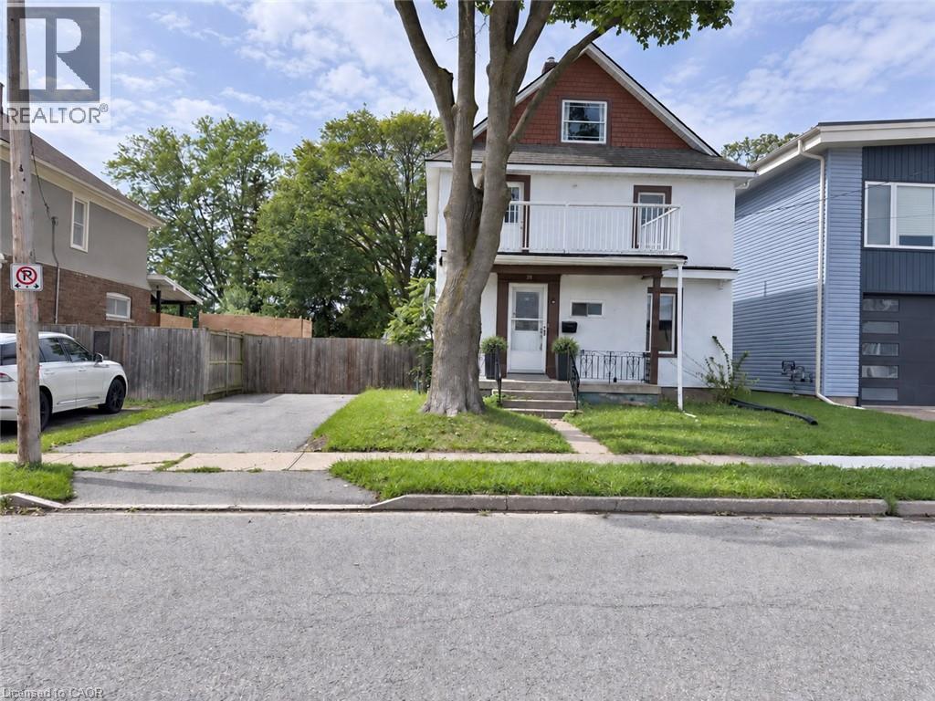 39 OAKLAND Avenue, Welland, Ontario