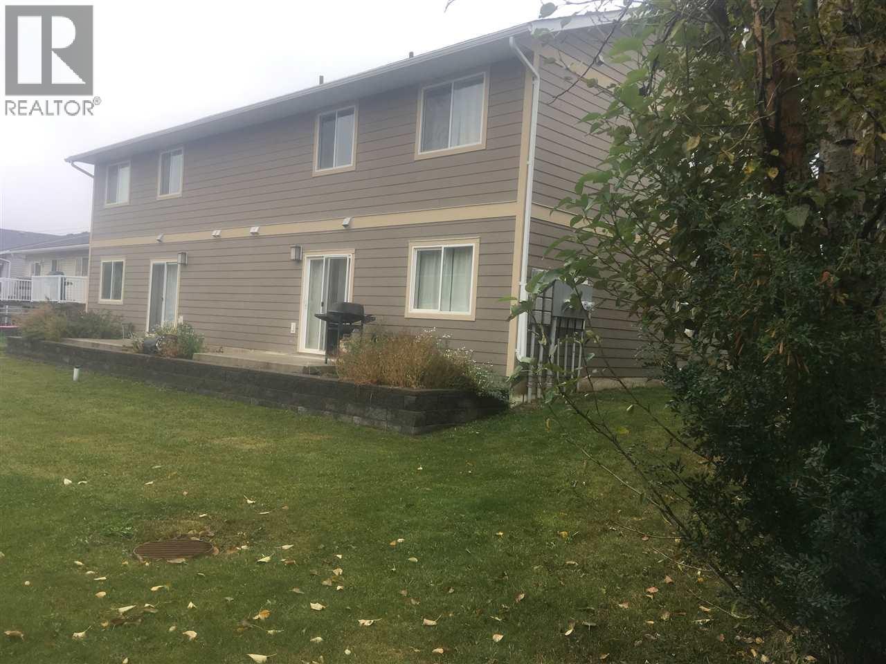 4 10223 98 Avenue, Fort St. John, British Columbia  V1J 0B1 - Photo 19 - R3147497