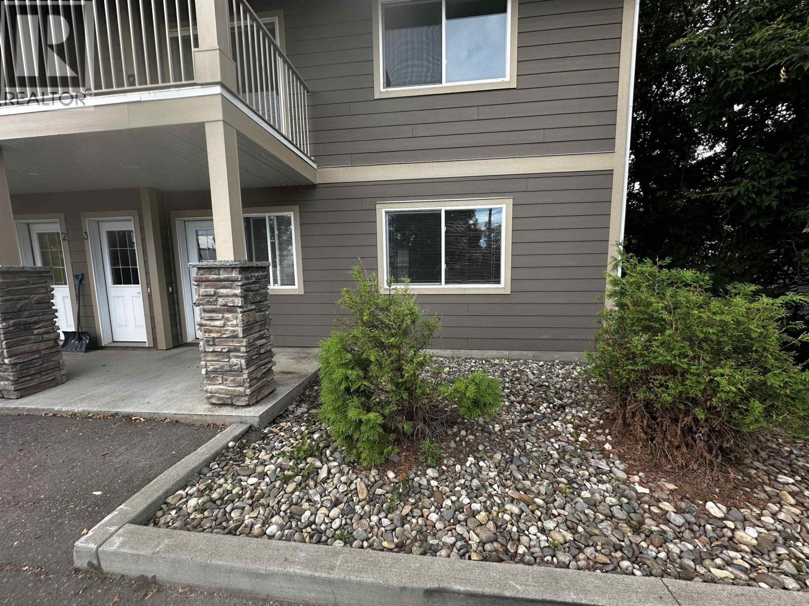 4 10223 98 Avenue, Fort St. John, British Columbia  V1J 0B1 - Photo 6 - R3147497