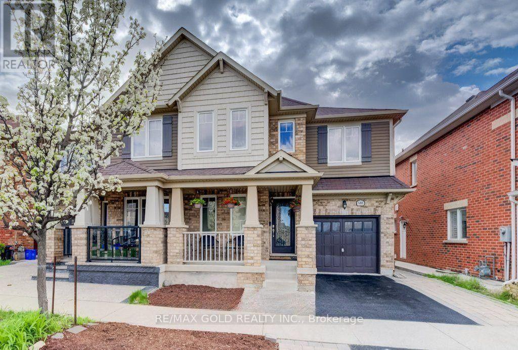 688 HEPBURN ROAD, Milton, Ontario