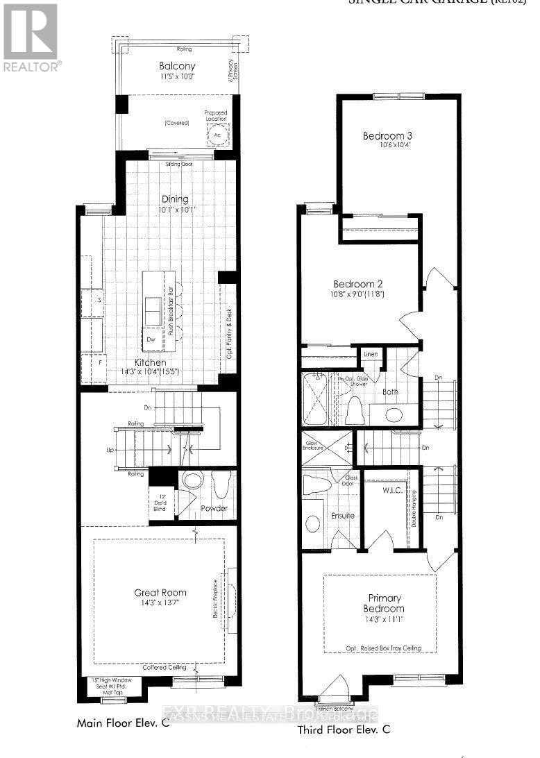 3305 Sixth Line, Oakville, Ontario  L6H 0Z6 - Photo 38 - W13599692