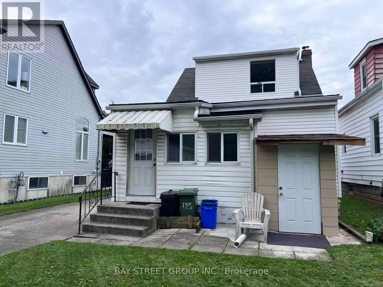 125 Broadway Avenue, Hamilton, Ontario  L8S 2W2 - Photo 22 - X13749242