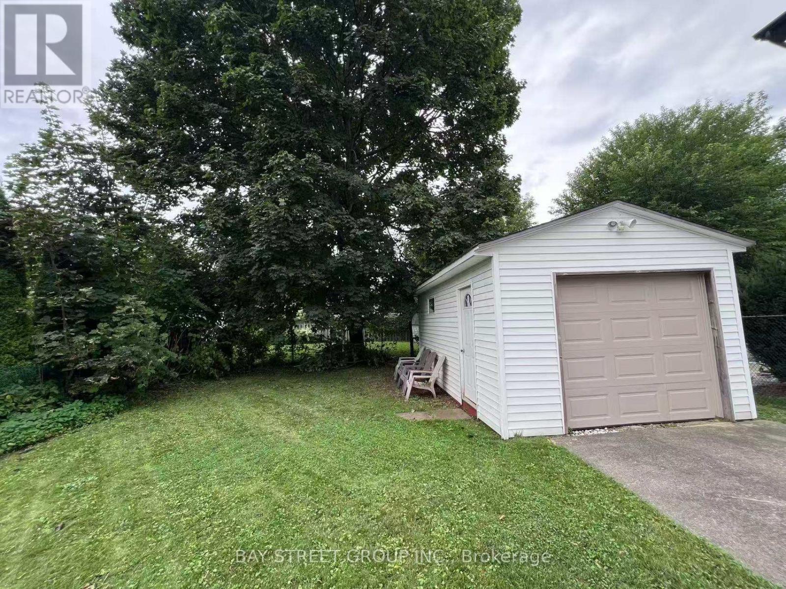 125 Broadway Avenue, Hamilton, Ontario  L8S 2W2 - Photo 24 - X13749242
