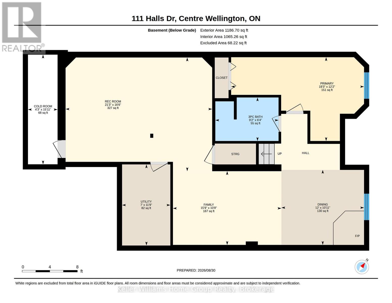 111 Halls Drive, Centre Wellington, Ontario  N0B 1S0 - Photo 50 - X13727606