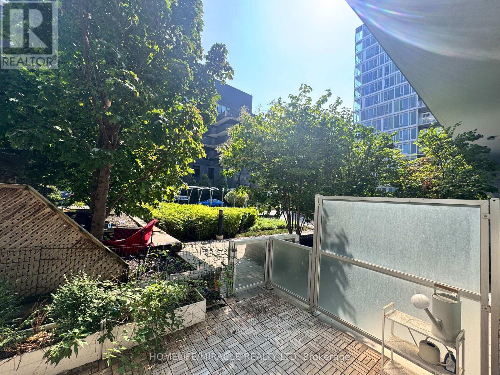 103 - 555 Wilson Avenue, Toronto, Ontario  M3H 5Y6 - Photo 44 - C13653124