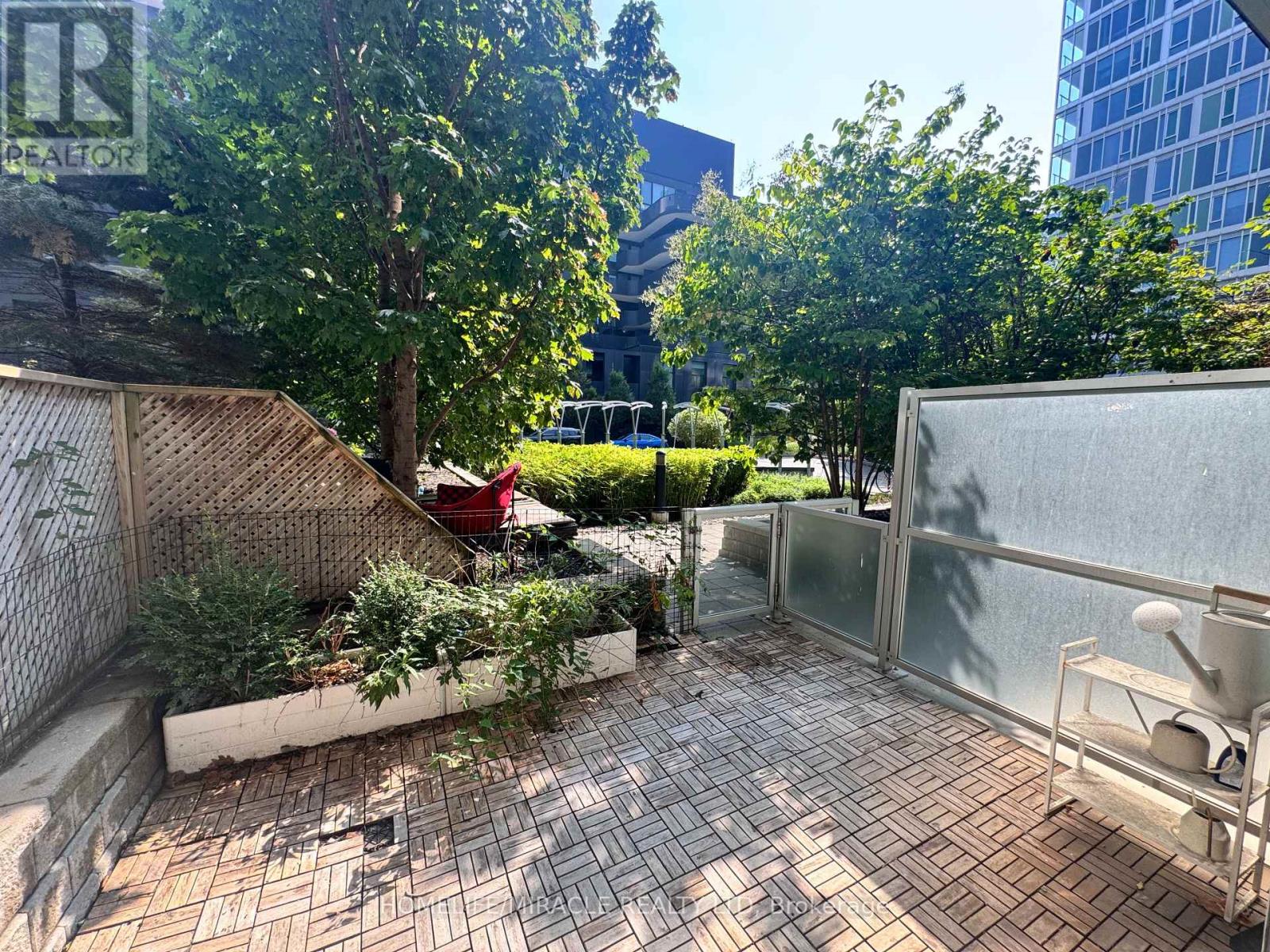 103 - 555 Wilson Avenue, Toronto, Ontario  M3H 5Y6 - Photo 43 - C13653124