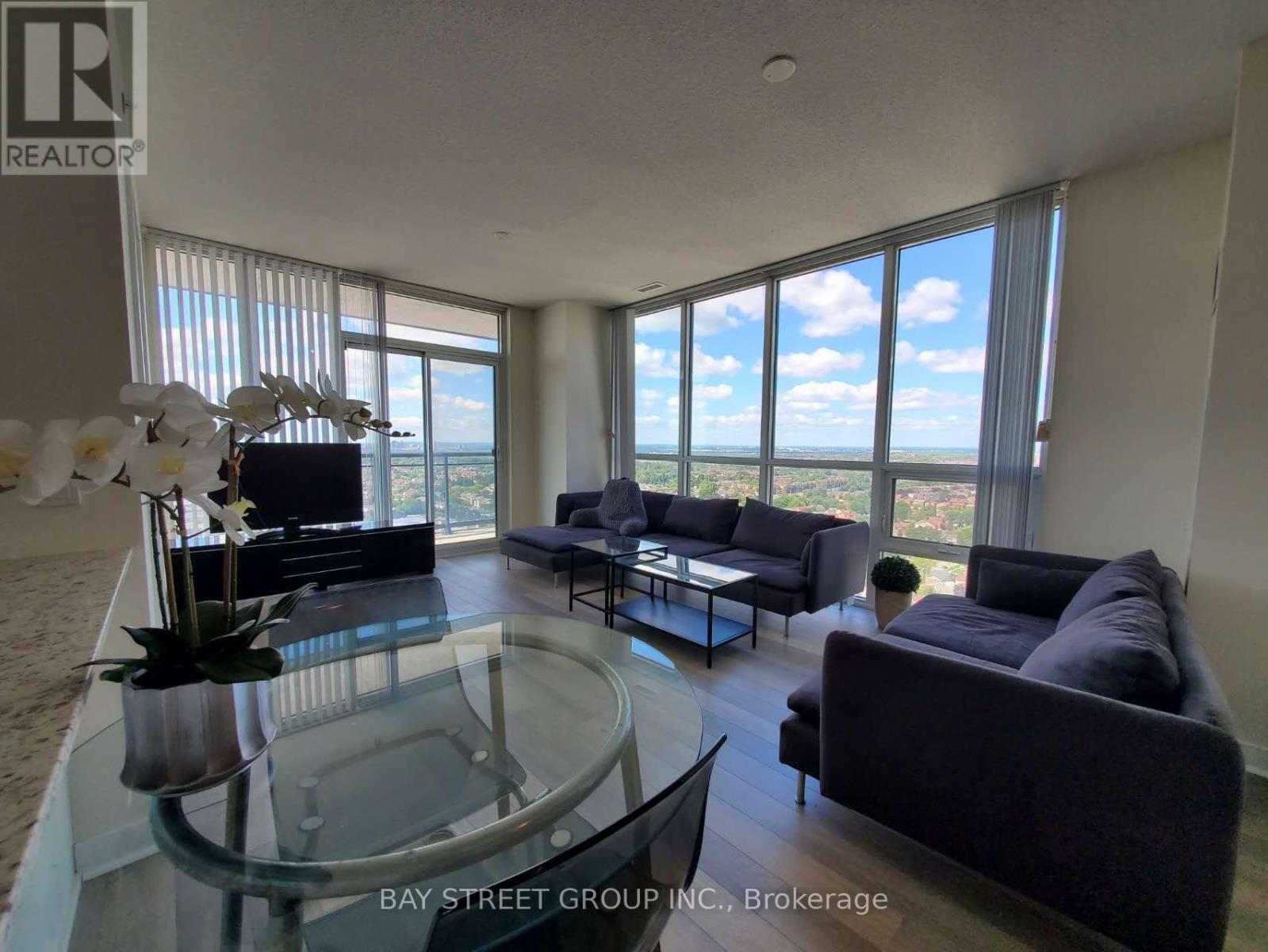 2307 - 3975 Grand Park Drive, Mississauga, Ontario  L5B 0K4 - Photo 10 - W13729896