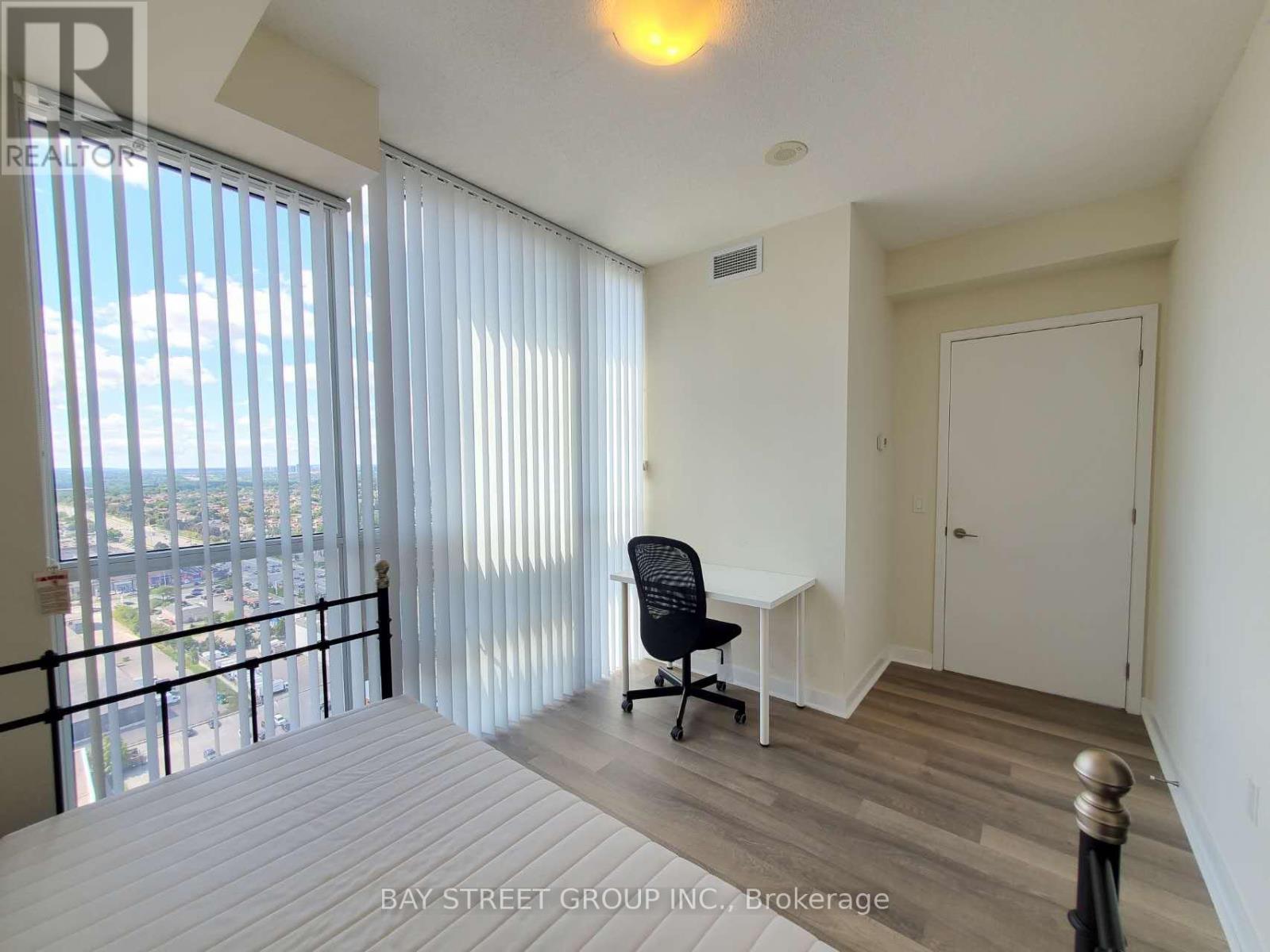 2307 - 3975 Grand Park Drive, Mississauga, Ontario  L5B 0K4 - Photo 18 - W13729896