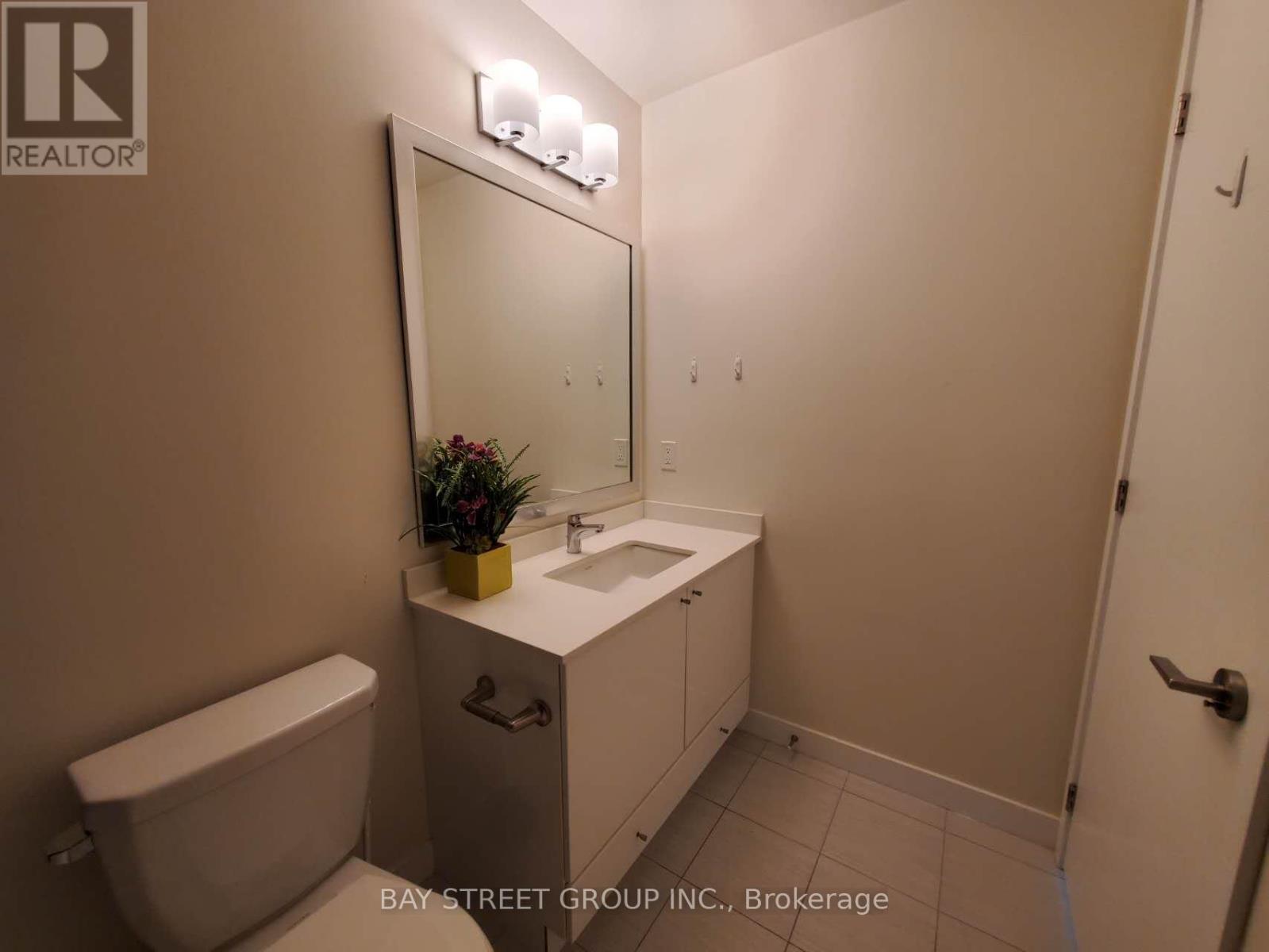 2307 - 3975 Grand Park Drive, Mississauga, Ontario  L5B 0K4 - Photo 16 - W13729896