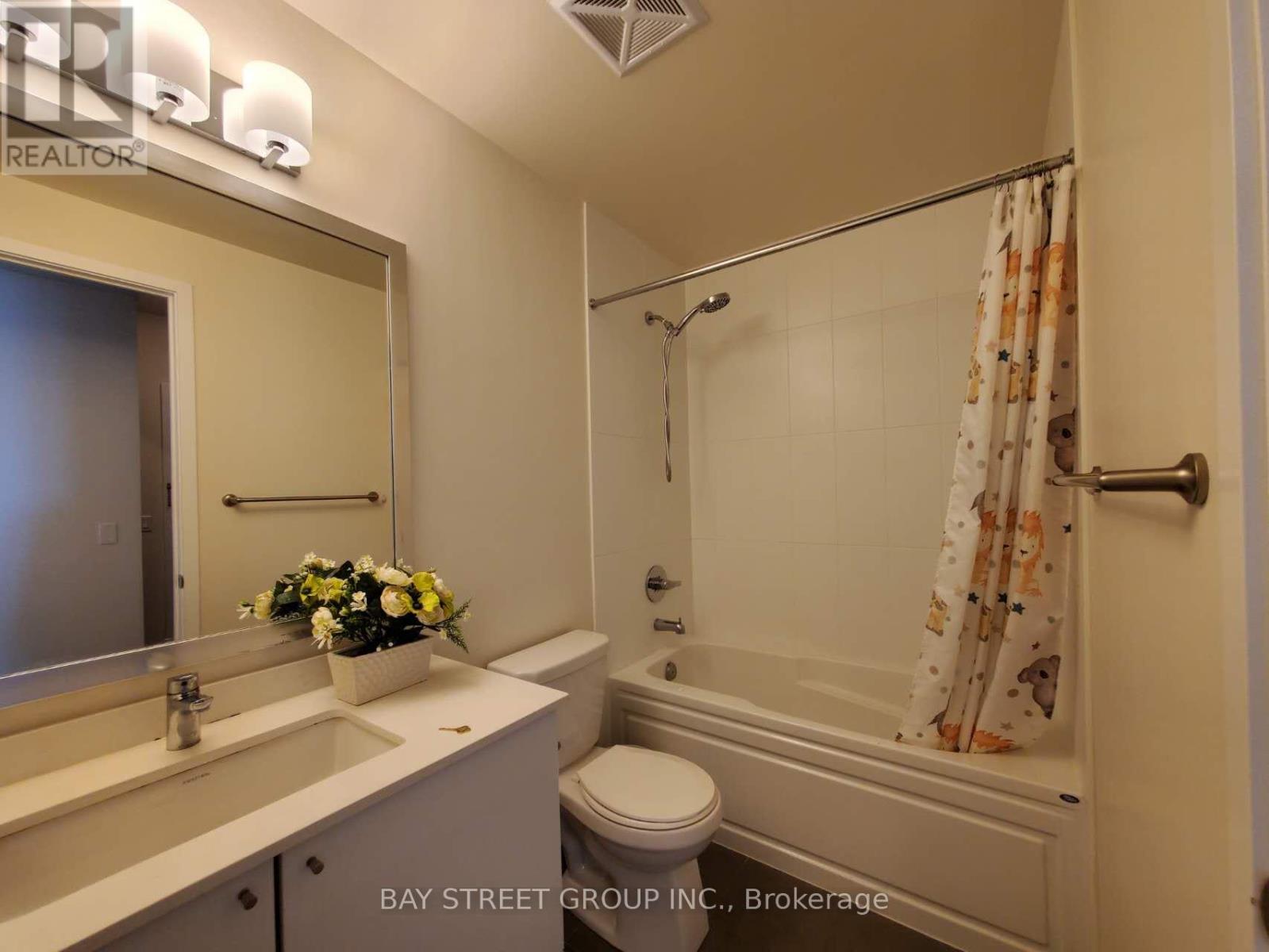 2307 - 3975 Grand Park Drive, Mississauga, Ontario  L5B 0K4 - Photo 20 - W13729896