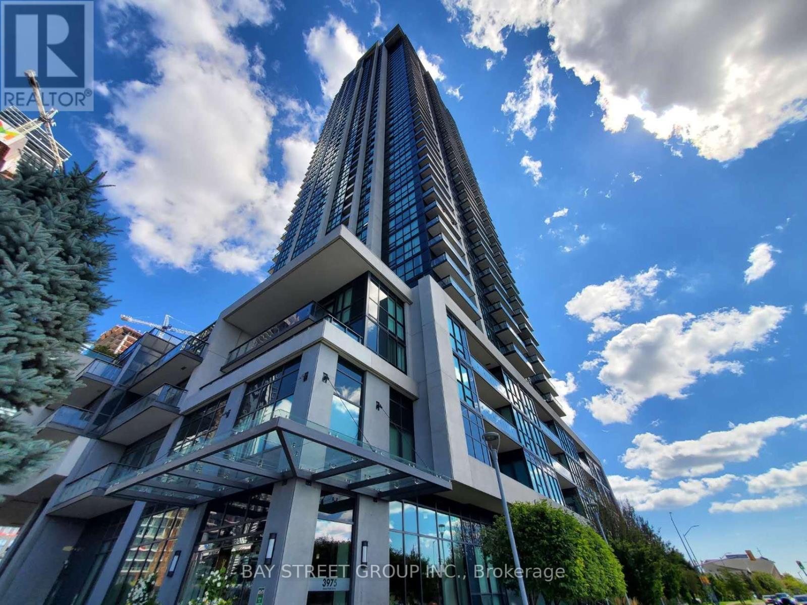 2307 - 3975 GRAND PARK DRIVE, Mississauga, Ontario