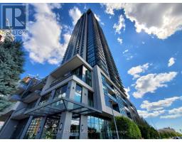2307 - 3975 GRAND PARK DRIVE, Mississauga, Ontario
