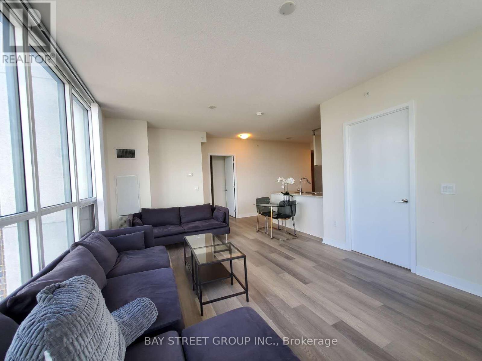 2307 - 3975 Grand Park Drive, Mississauga, Ontario  L5B 0K4 - Photo 11 - W13729896