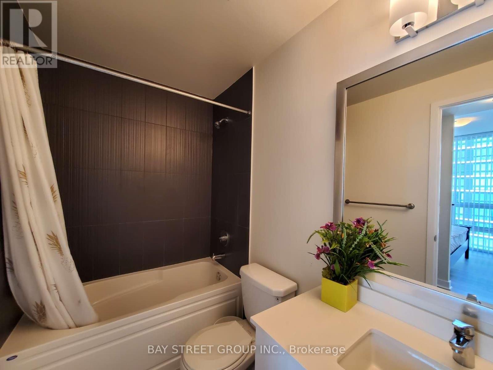 2307 - 3975 Grand Park Drive, Mississauga, Ontario  L5B 0K4 - Photo 15 - W13729896