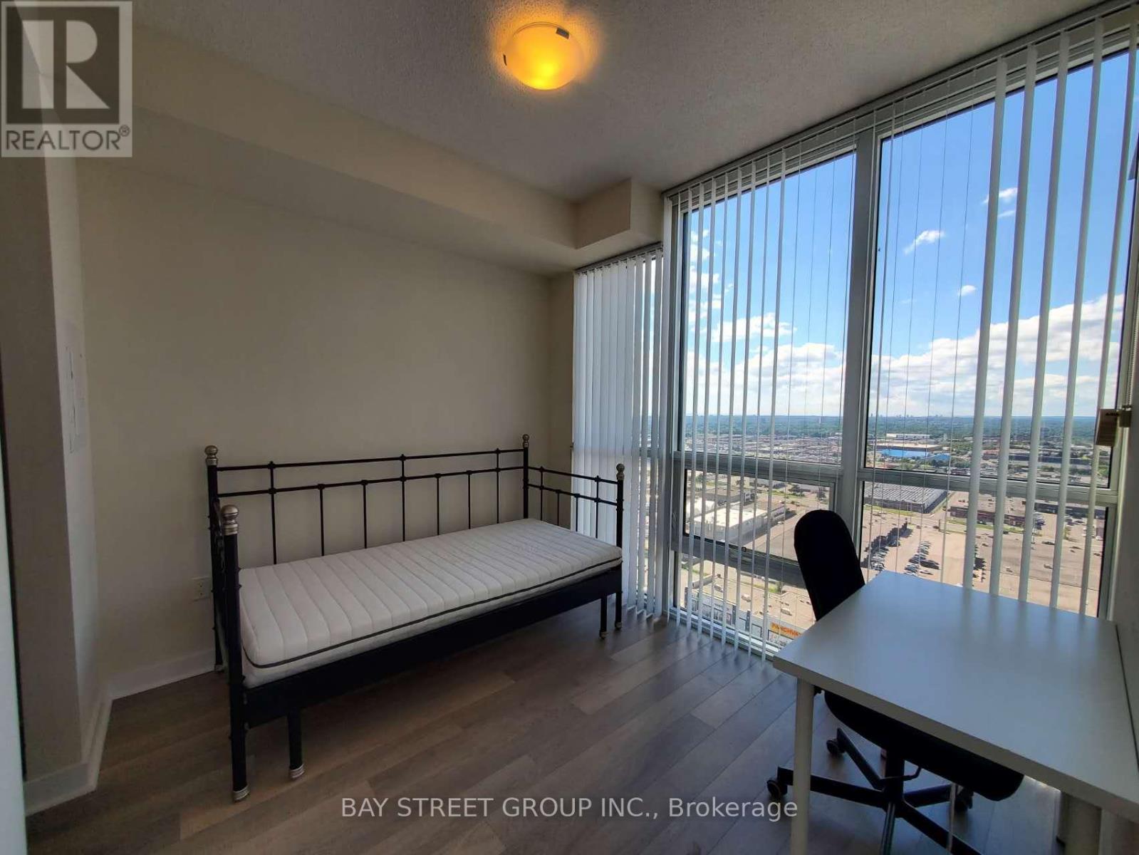 2307 - 3975 Grand Park Drive, Mississauga, Ontario  L5B 0K4 - Photo 17 - W13729896