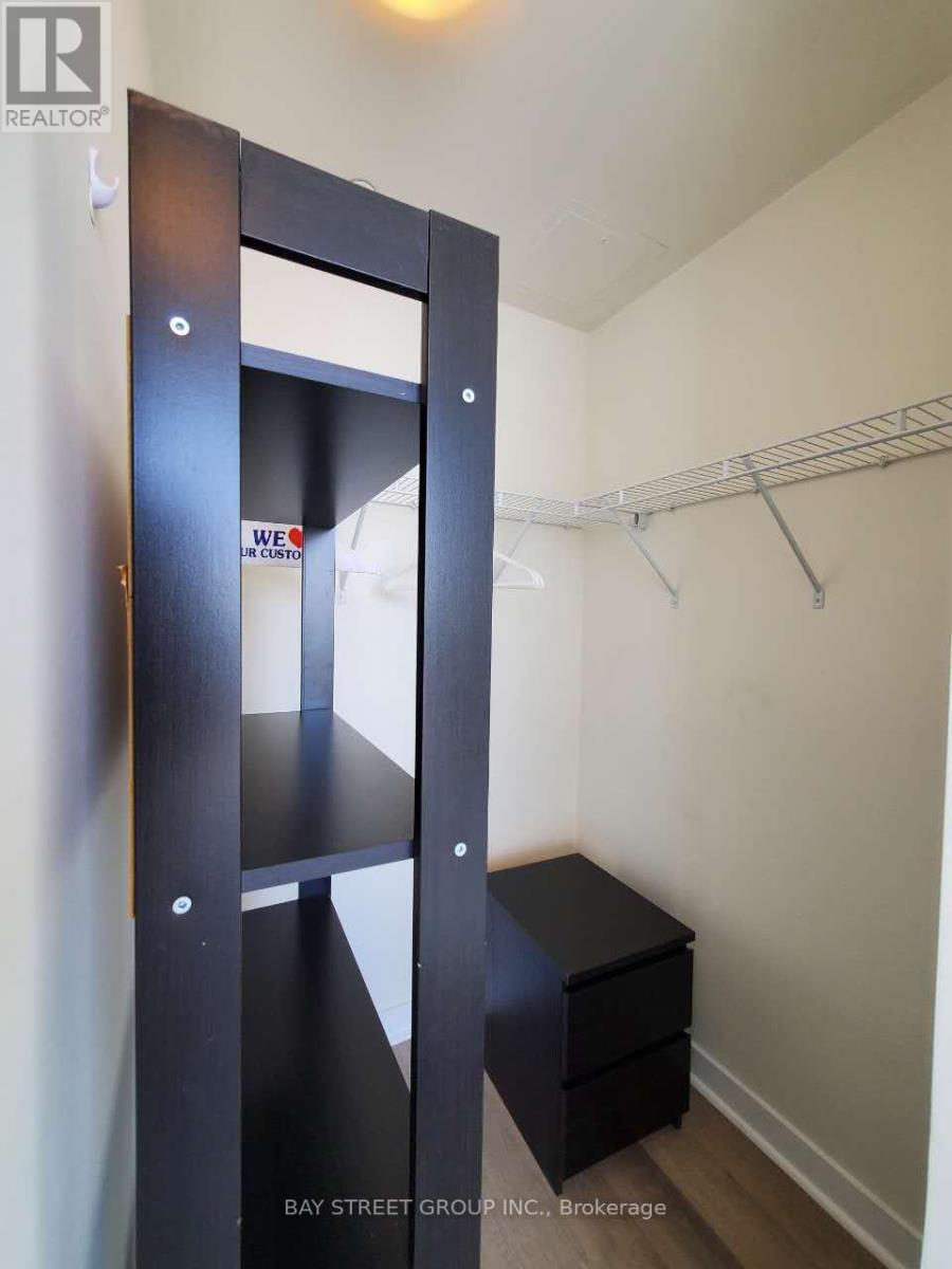 2307 - 3975 Grand Park Drive, Mississauga, Ontario  L5B 0K4 - Photo 19 - W13729896