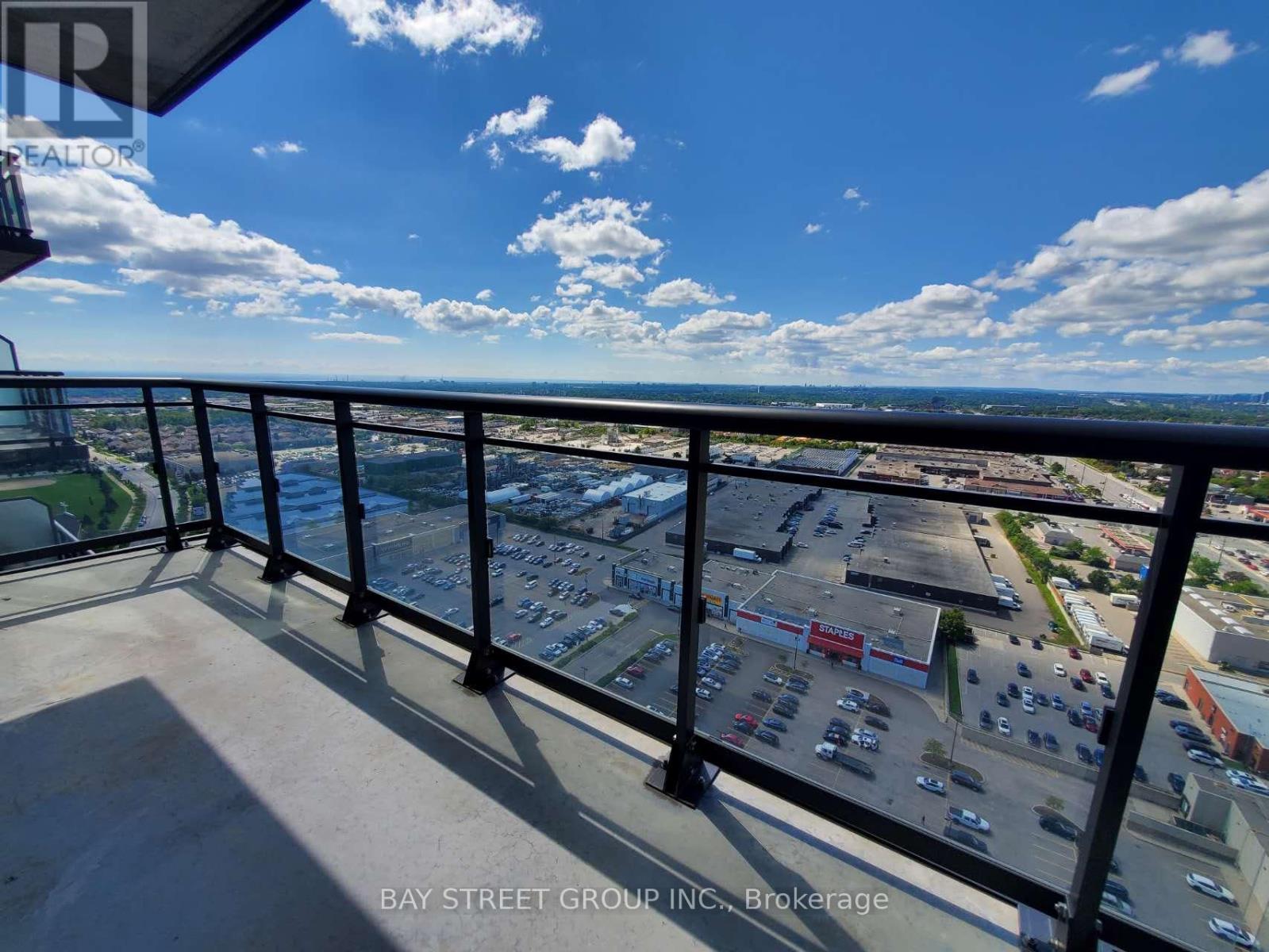 2307 - 3975 Grand Park Drive, Mississauga, Ontario  L5B 0K4 - Photo 24 - W13729896