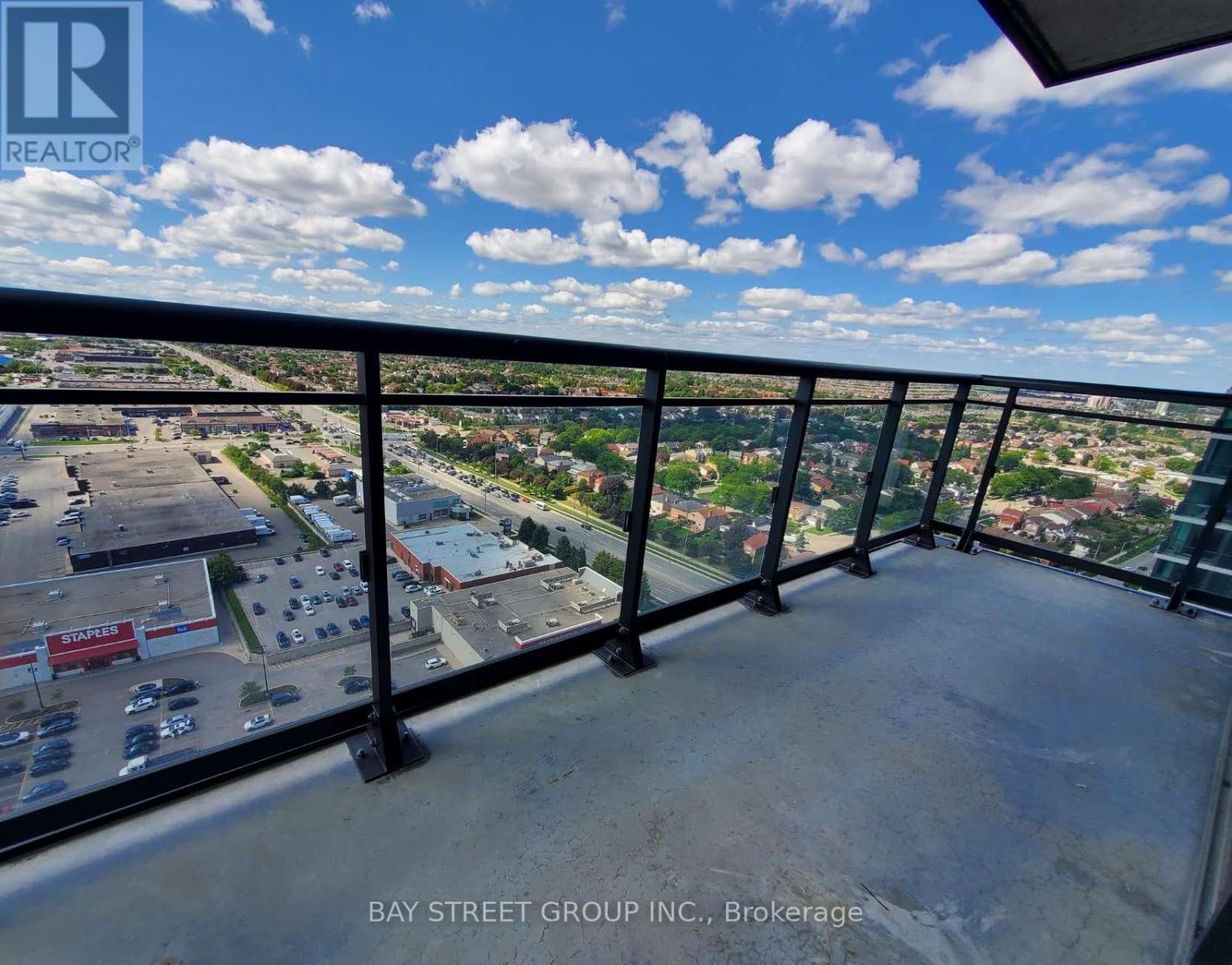 2307 - 3975 Grand Park Drive, Mississauga, Ontario  L5B 0K4 - Photo 26 - W13729896