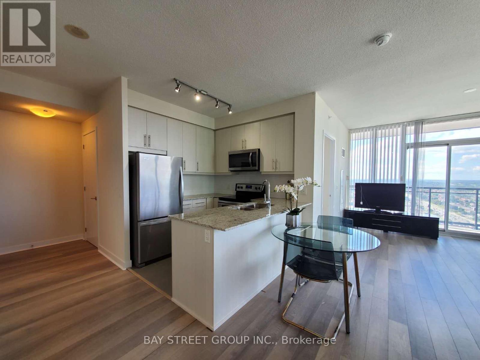 2307 - 3975 Grand Park Drive, Mississauga, Ontario  L5B 0K4 - Photo 7 - W13729896