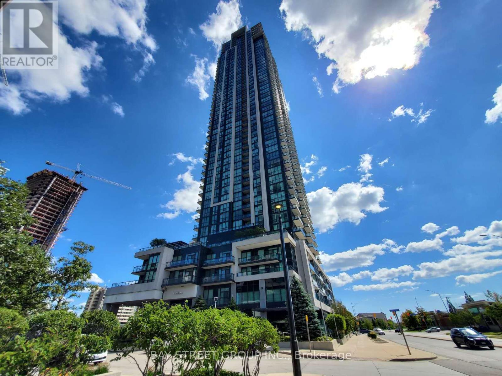 2307 - 3975 Grand Park Drive, Mississauga, Ontario  L5B 0K4 - Photo 33 - W13729896
