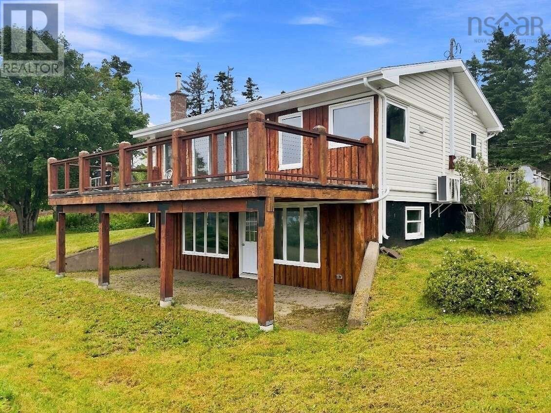 130 Scottsdale Lane, Round Island, Nova Scotia
