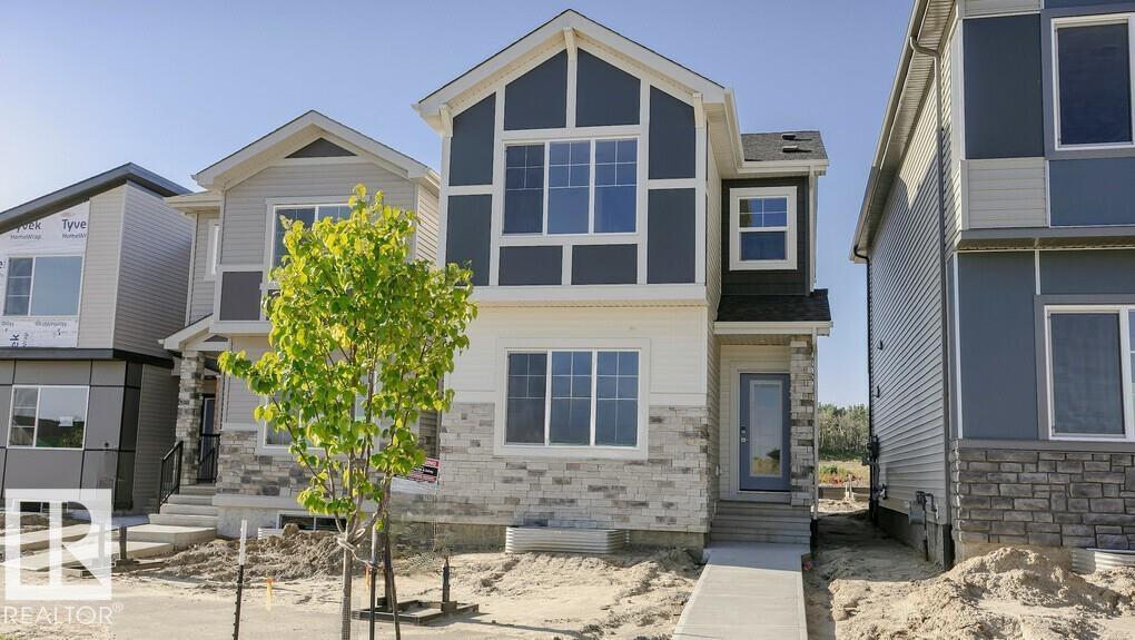 4321 Kinglet Dr Nw, Edmonton, Alberta T8T 0K9 - Photo 1 - E4506060