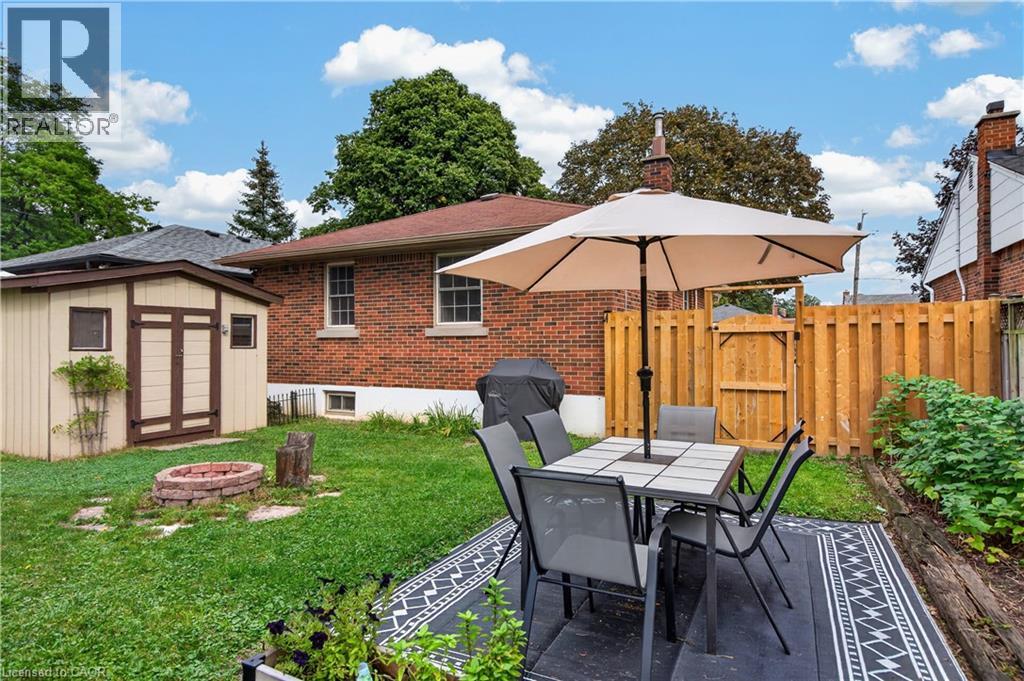 24 Castlefield Drive, Hamilton, Ontario  L8T 3R2 - Photo 27 - 40859403