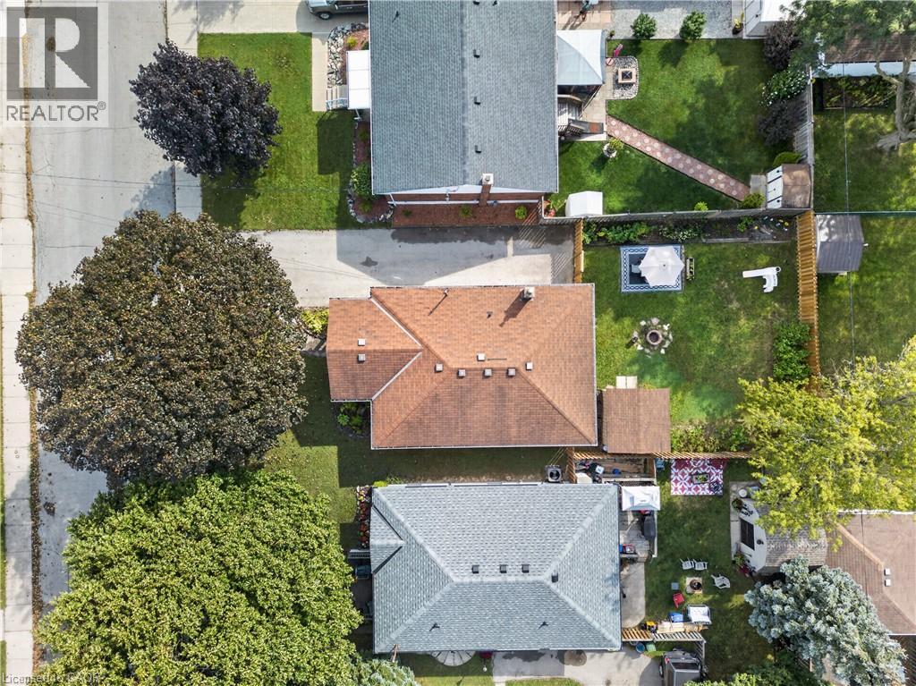 24 Castlefield Drive, Hamilton, Ontario  L8T 3R2 - Photo 33 - 40859403