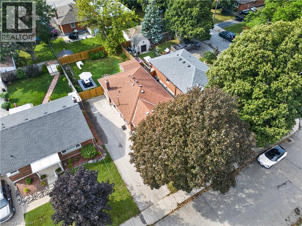 24 Castlefield Drive, Hamilton, Ontario  L8T 3R2 - Photo 35 - 40859403