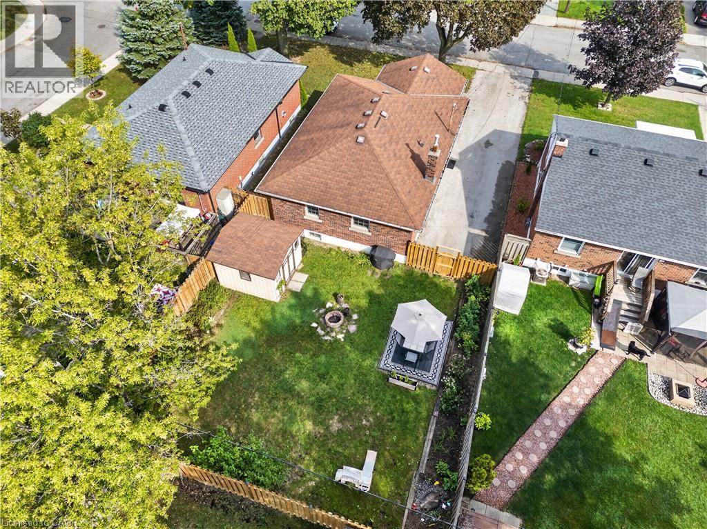 24 Castlefield Drive, Hamilton, Ontario  L8T 3R2 - Photo 34 - 40859403