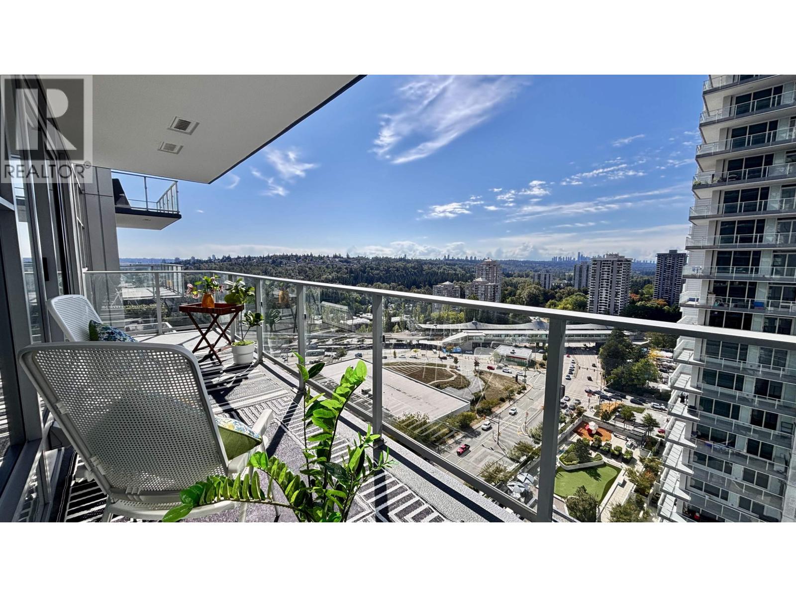 1301 3888 EVERGREEN PLACE, Burnaby, British Columbia