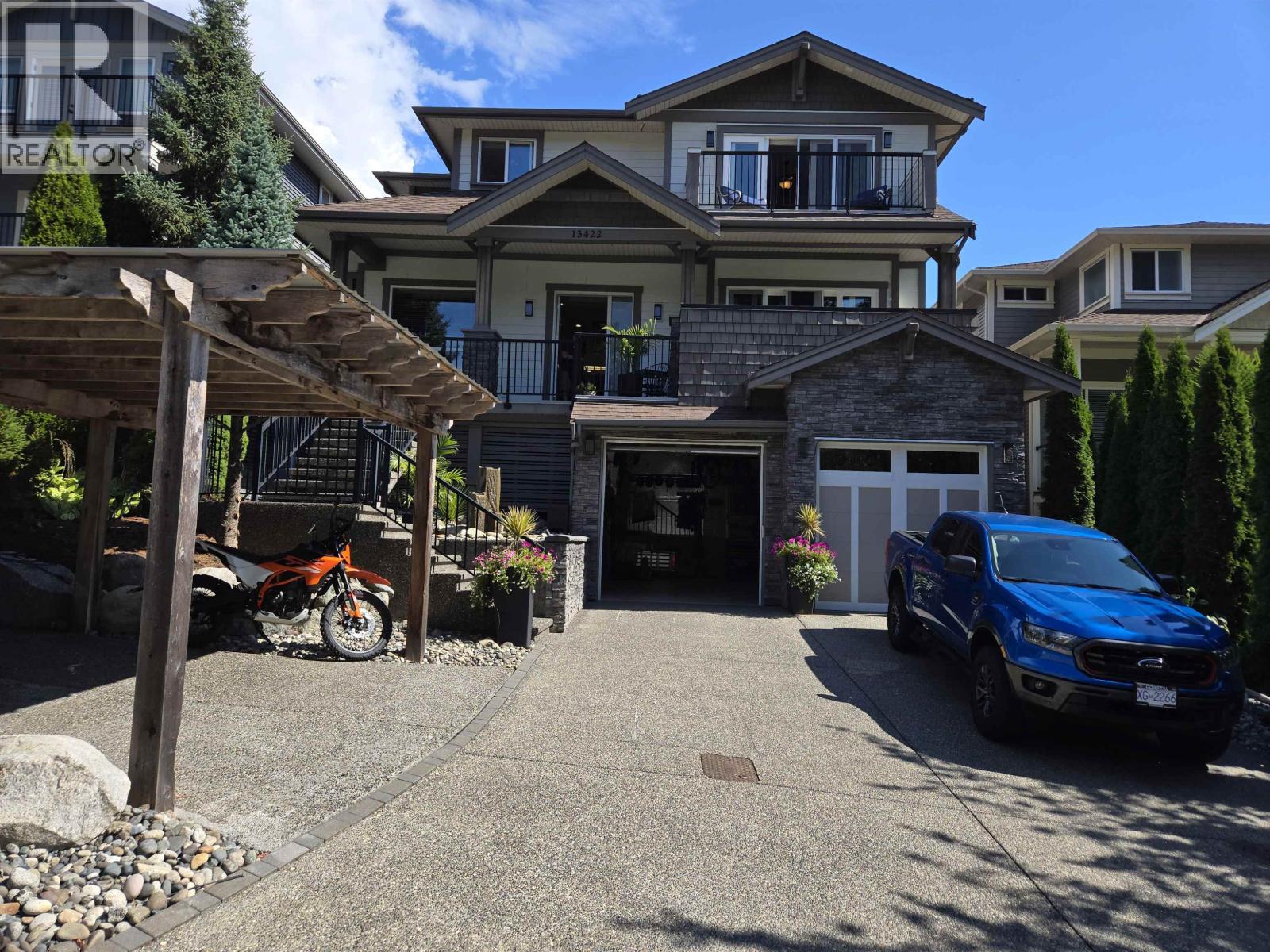 13422 235 STREET, maple ridge, British Columbia