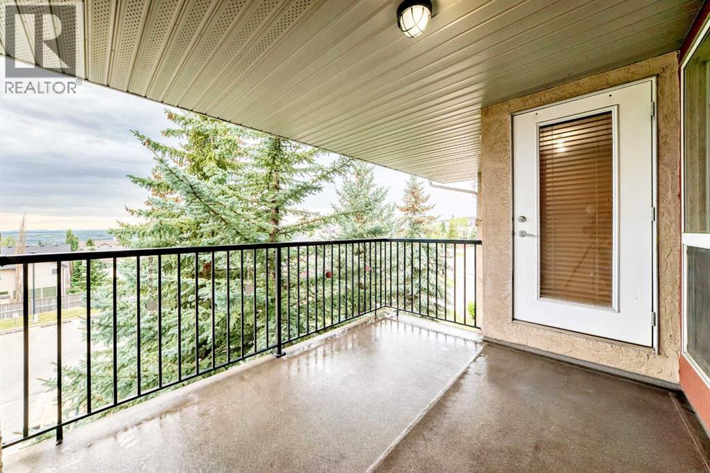 306, 69 Springborough Court SW, Calgary, Alberta  T3H 5V5 - Photo 28 - A2342998